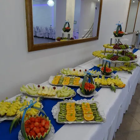 Malibu Kalisz Ξενοδοχείο 2*