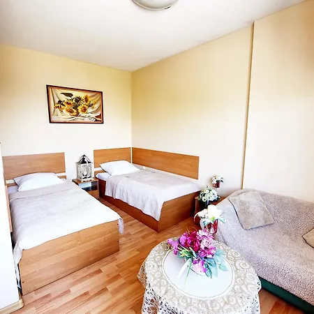 Malibu Kalisz Ξενοδοχείο Koscielna Wies