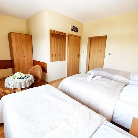 Ξενοδοχείο Malibu Kalisz 2*