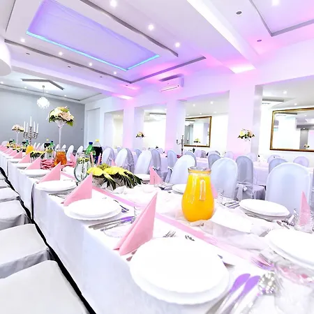 Hotel Malibu Kalisz Koscielna Wies