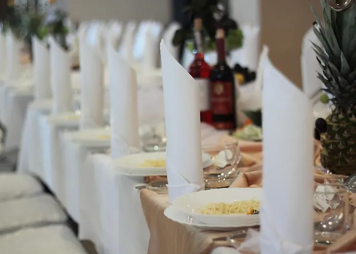 Malibu Kalisz Koscielna Wies