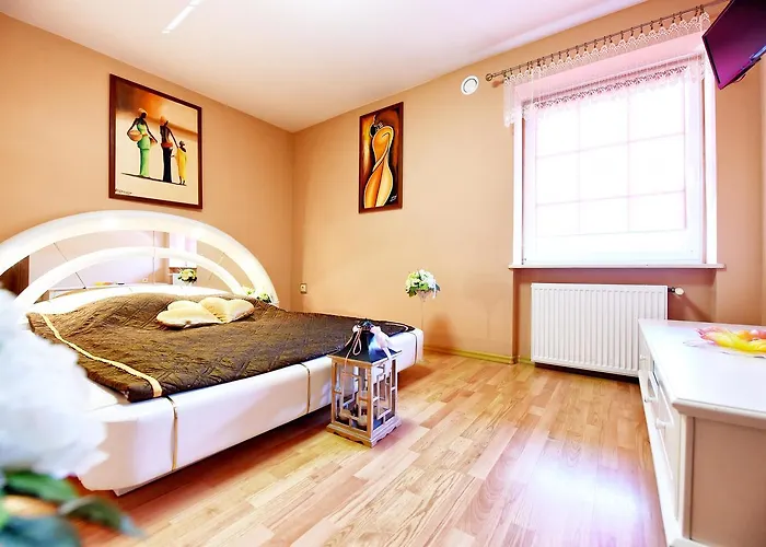 Malibu Kalisz Hotel 2*